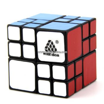 WitEden AI Bandage Magic Cube