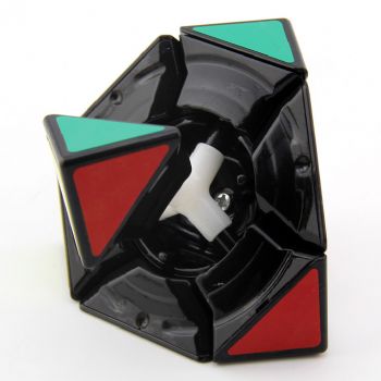 Sheng Shou Skewbcube 58mm Magic Cube Black
