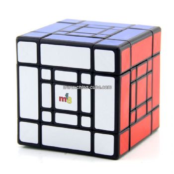 Son-Mum Cube