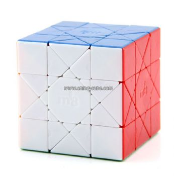 MF8 Magic Cube Sun Cube Stickless