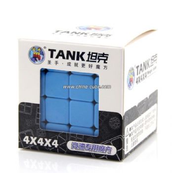 ShengShou Tank 4x4x4 Magic Cube Colorful