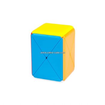 MF8849 Cubing Classroom Magic Box Magic Cube Puzzle Toy for Challange