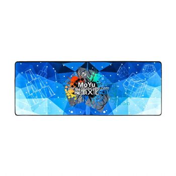 Moyu Magic Cube Soft Non-slip  Mat for Magic Cube Game