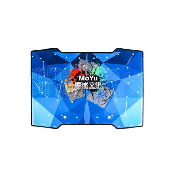 Moyu Magic Cube Soft Non-slip Mat