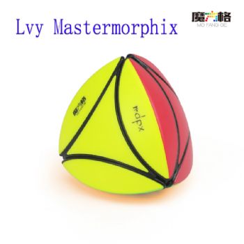 Qytoys Lvy Mastermorphix Magic Cube Educational Toys for Brain Training Children Toys