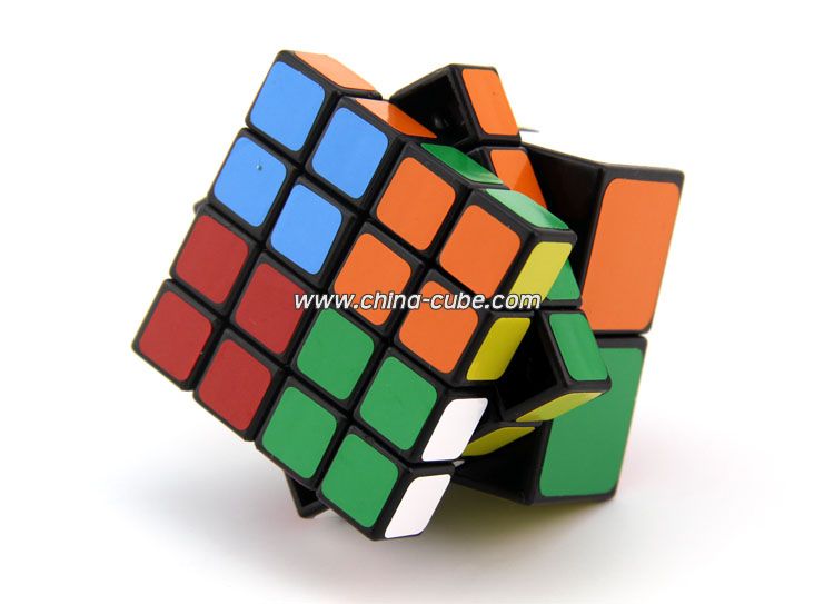 china cube